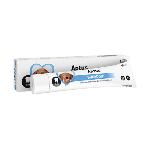 Aptus Bucadog Dental Gel - 70 G