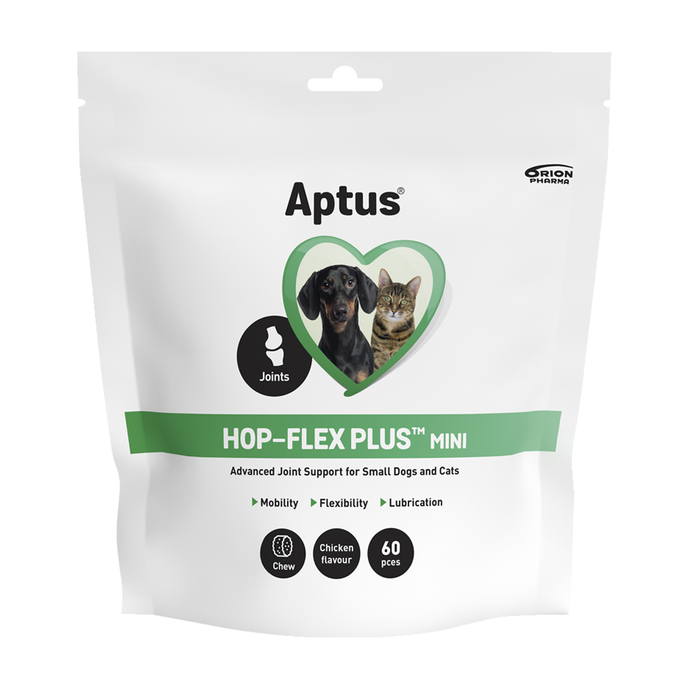 Aptus Hop - Flex Plus Mini