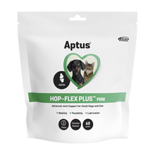 Aptus Hop - Flex Plus Mini