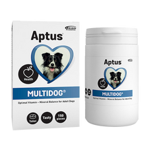 Aptus Multidog Tablet
