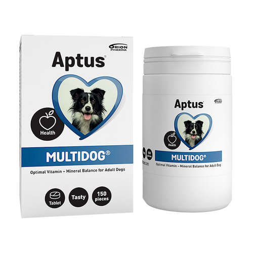 Aptus Multidog Tablet