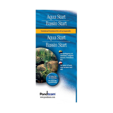 Aqua Start - 250 ML | Endast 169 kr! - Zoogiganten