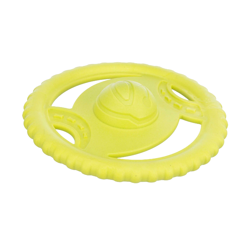 Aqua Toy Disc Flydende