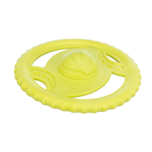 Aqua Toy disk, TPR, flydende, ø 20 cm