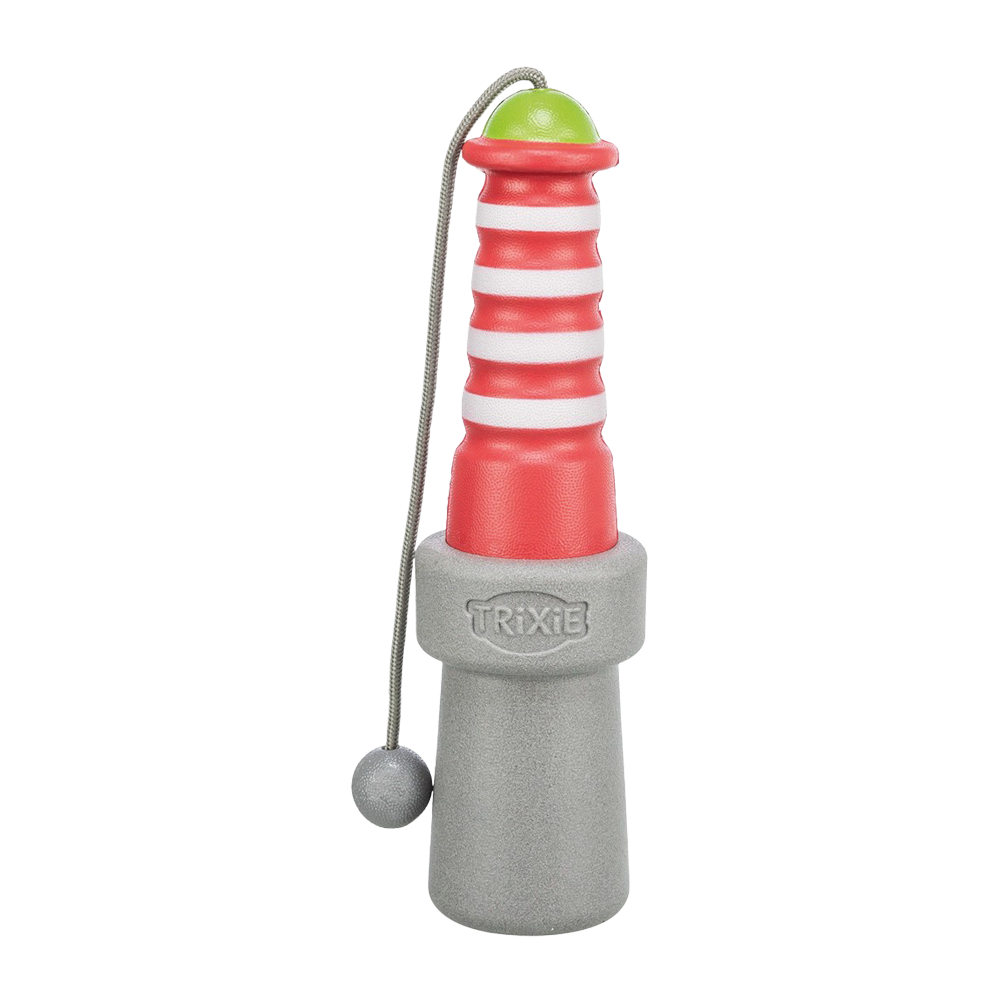 Aqua Toy Fyr på Rep - 20 cm