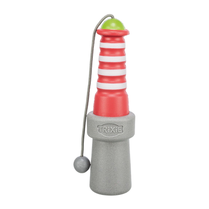 Aqua Toy Fyr på reb, 20 cm