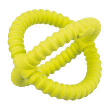 Aqua Toy tugger, TPR-skum flydende, ø 17 cm