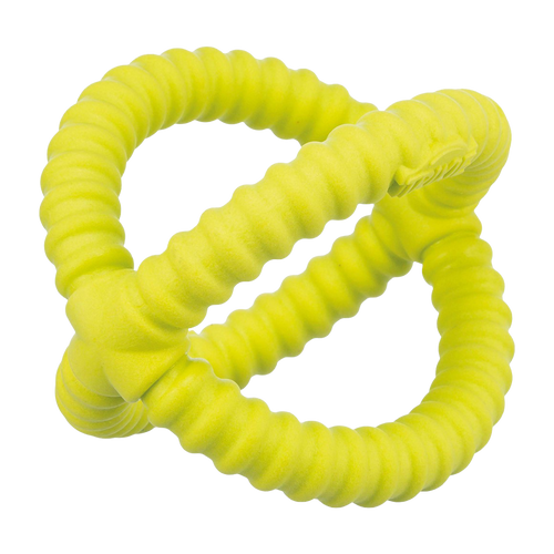 Aqua Toy tugger, TPR-skum flydende, ø 17 cm