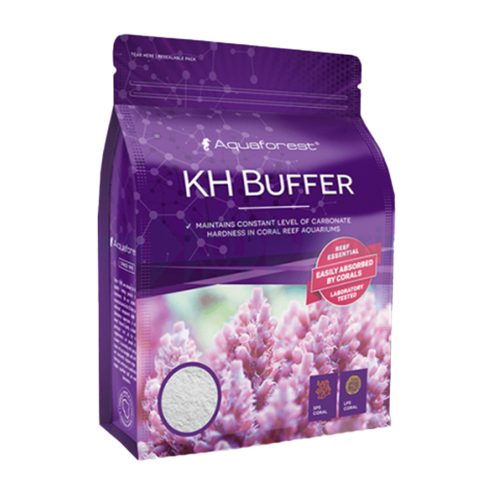 KH Buffer - 1200 G | Endast 139 kr! - Zoogiganten