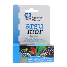Munster Argumor - 100 ML | Endast 359 kr! - Zoogiganten