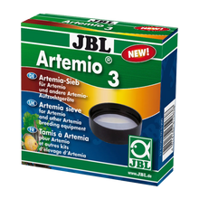 JBL Artemio3 Artemia-filter - 0,15 mm