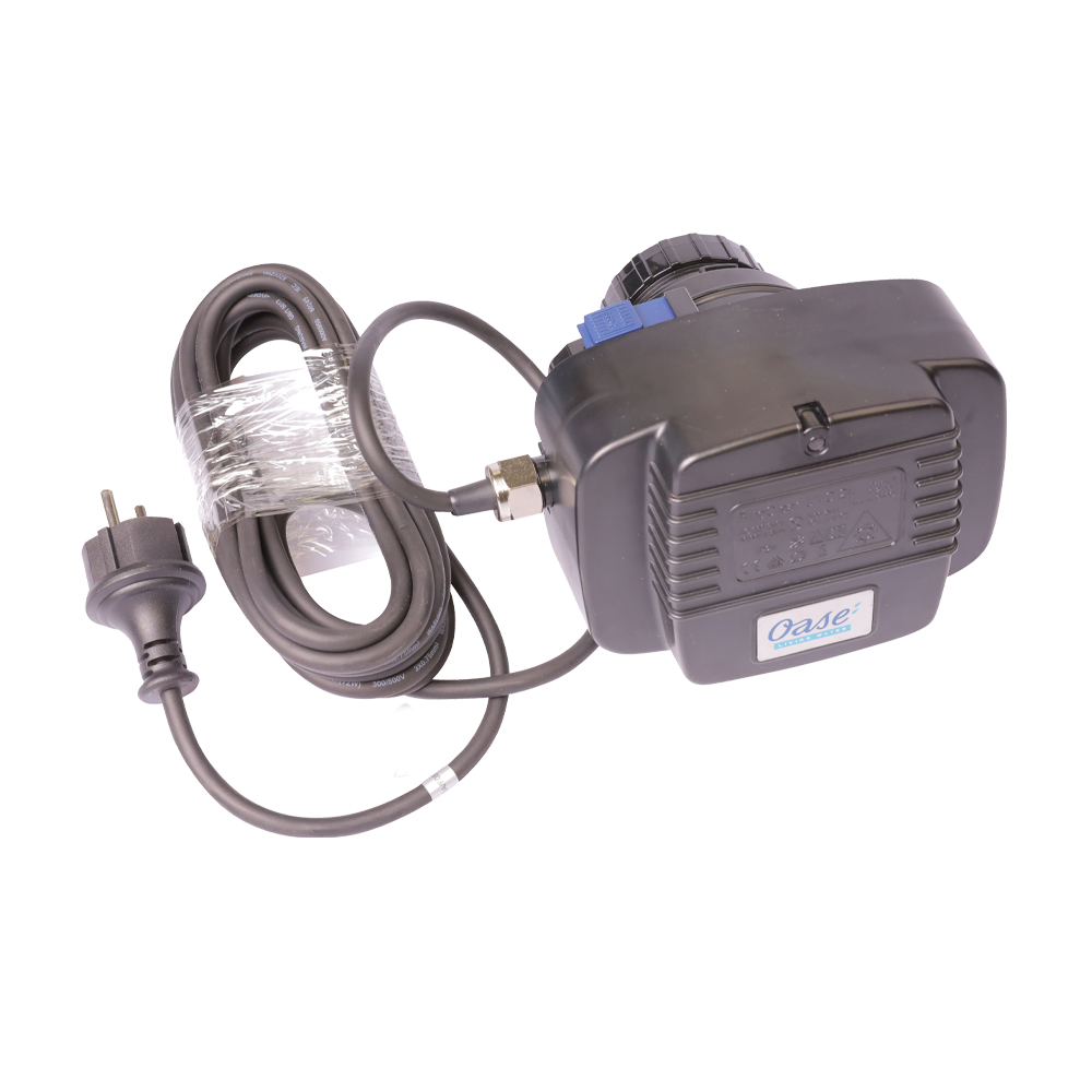 Asm Lampehoved Filtoclear UV-C 24
