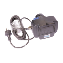 Asm Lampehoved Filtoclear UV-C 24