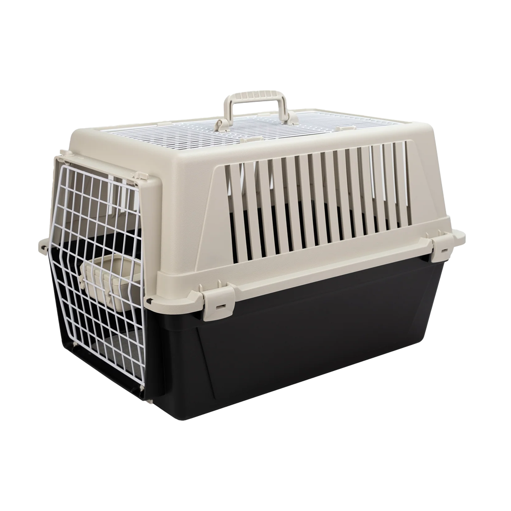 Atlas Transportbur 10 Öppen | Endast 559 kr! - Zoogiganten