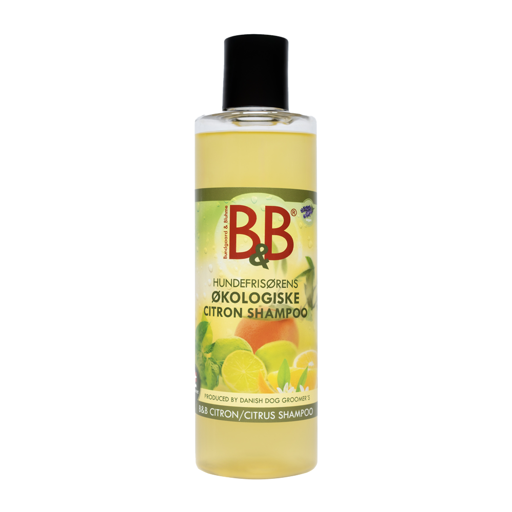 B&amp;B Citrus - 250 ml