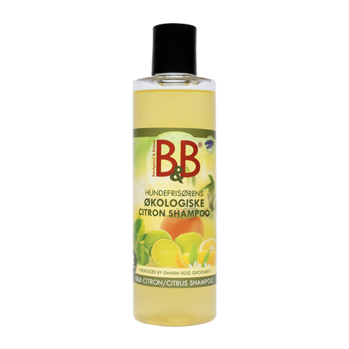 B&amp;B Citrus - 250 ml