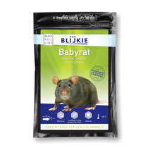 Babyrat 10 G - 20 Pack | Endast 269 kr! - Zoogiganten