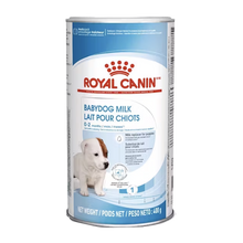 Royal Canin Babydog Milk - 400 G | Endast 319 kr! - Zoogiganten
