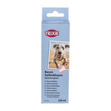 Baconbobler - 120 ml