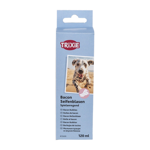 Baconbobler - 120 ml
