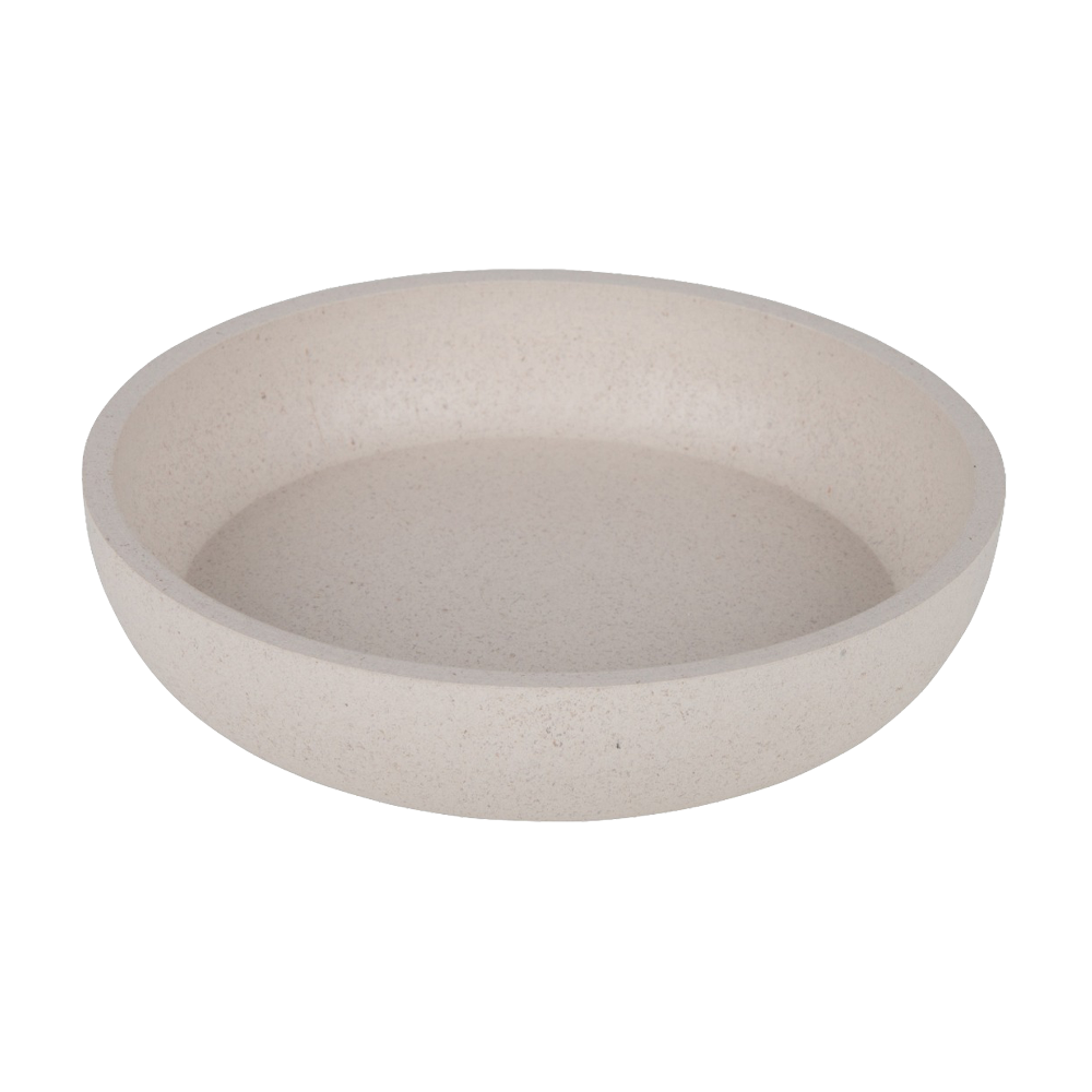 Distrikt 70 Bambus Katteskål Merengue