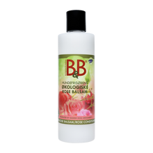 B&amp;V Rose Balsam - 250 ml