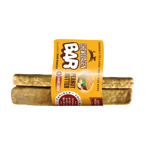 Chewllagen BAR P. Butter Small 3-pak