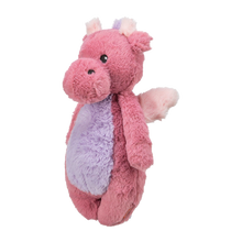 Be Eco Dragon Genbrugt Plys - 27 CM