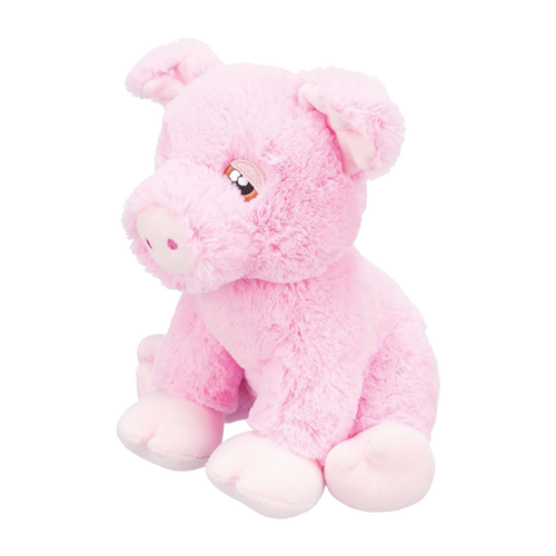 Be Eco Pig Genbrugt Plys - 24 CM