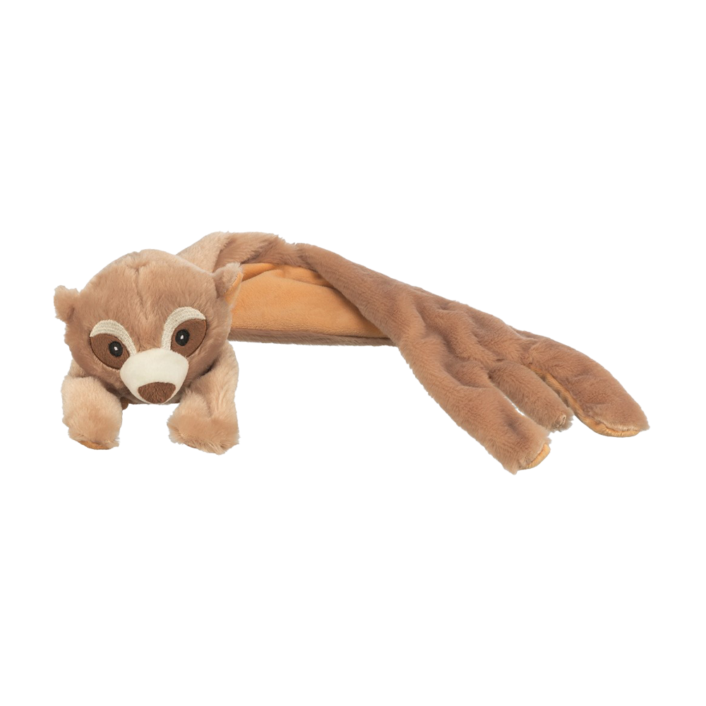 Be Eco Meerkat, Skinz Rassel - 48 CM