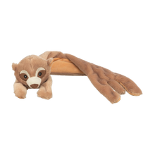 Be Eco Meerkat, Skinz Rassel - 48 CM