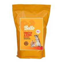 Bello Hamster & Gerbil Seed Mix