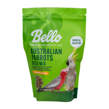 Bello Australien Parrot Seed Mix
