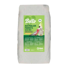 Bello Australien Parrot Seed Mix