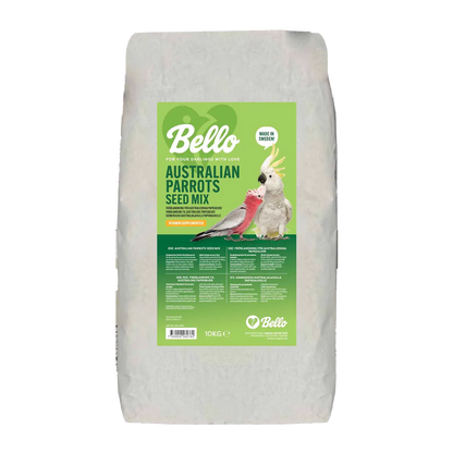 Bello Australien Parrot Seed Mix