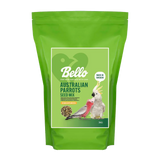 Bello Australia papegøjefrøblanding