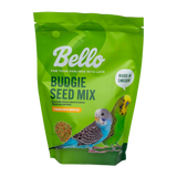 Bello undulatfrøblanding