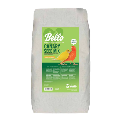 Bello Canary Seed Mix