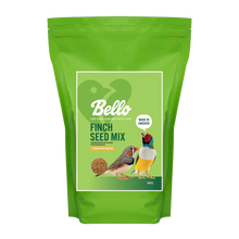 Bello Finch Seed Mix