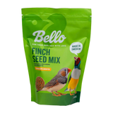 Bello Finch frøblanding