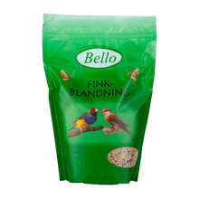 Bello Fink Premium - 1 KG | Endast 89 kr! - Zoogiganten