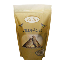 Bello Hampfrön - 800 G | Endast 89 kr! - Zoogiganten