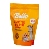 Bello Hamster & Gerbil Frøblanding