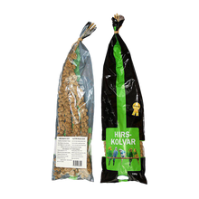 Bello Hirskolv Gul - 150 G | Endast 49 kr! - Zoogiganten