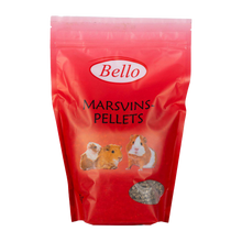 Bello Marsvinpellets Premium - 1 KG | Endast 69 kr! - Zoogiganten