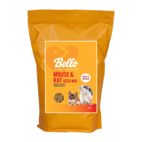 Bello Mus & Rotte Frøblanding