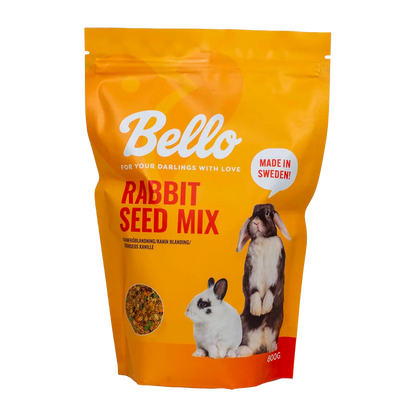 Bello Rabbit Seed Mix