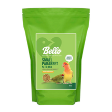 Bello Small Parakit Seed Mix