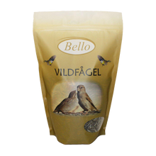 Solrosfrö Vit - 500 G | Endast 79 kr! - Zoogiganten