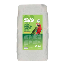 Bello South American Parrot Seed Mix